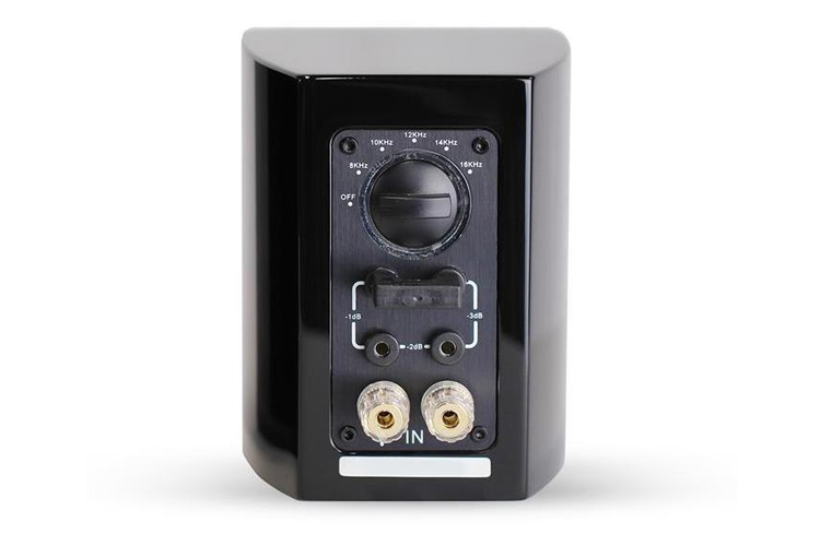 super tweeters hifi