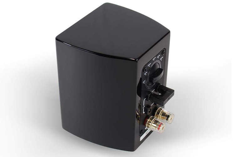 aperion audio super tweeter