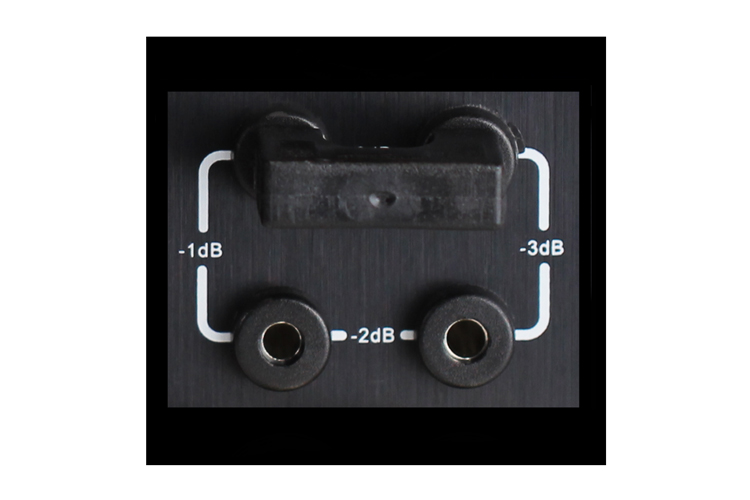 aperion audio super tweeter