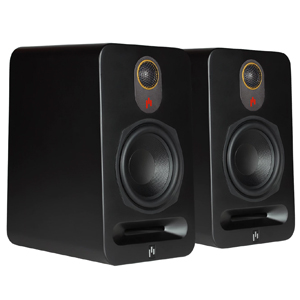 Aperion Novus 5.25" 2-Way Bookshelf & Surround Speakers (Pair)