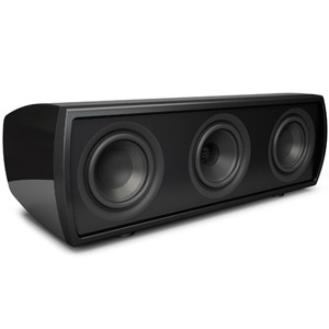 Aperion Verus Forte Center Channel Speaker Aperion Verus Forte Center Channel Speaker
