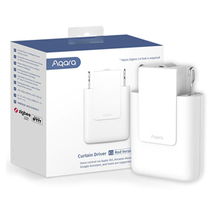 Aqara Curtain Driver E1 - Rod Version Aqara Curtain Driver E1 - Rod Version