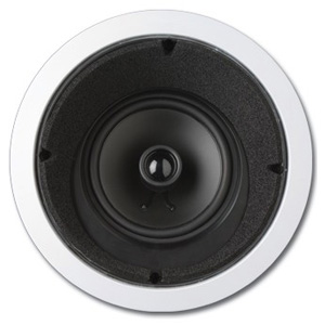 ArchiTech Pro AP-615 CLRS 6.5" 2-Way Angled In-Ceiling Speaker