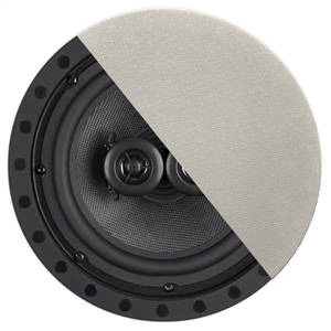 ArchiTech Kevlar SC-822F 8" 2-Way 60W RMS In-Ceiling Speakers ArchiTech Kevlar SC-822F 8" 2-Way 60W RMS In-Ceiling Speakers