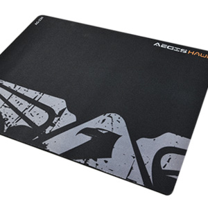Armaggeddon Aegis Type MouseMat 23" Hawk Heavy Pile 5mm Armaggeddon Aegis Type MouseMat 23" Hawk Heavy Pile 5mm