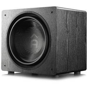 Ascendo 16" 1000W Active Sealed Subwoofer