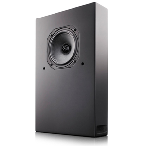 Ascendo CCM5-P High Performance 100W 3D Sound Cinema Speaker Each