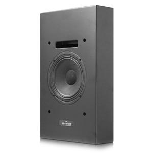 Ascendo CCM6-P SPL High Performance 200W RMS 3D Sound Speaker Each