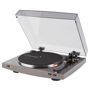 Audio Technica AT-LP2X Turntable