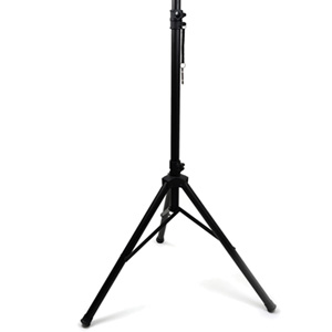 Audiobahn TQDJSTAND 36Kg DJ Speaker Tri-Pod Stand Audiobahn TQDJSTAND 36Kg DJ Speaker Tri-Pod Stand