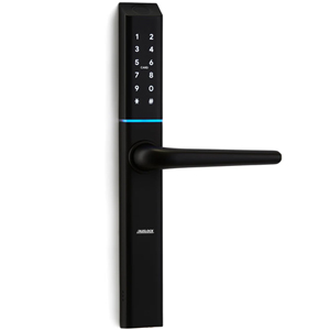 Auslock Slim Series Smart Lock S3 - Black