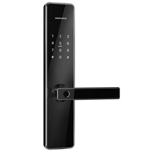 Auslock G11B Glory Series Fingerprint Bluetooth Wi-Fi Smart Door Locks