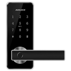 Auslock H11B Fingerprint Bluetooth Wi-Fi Smart Door Locks