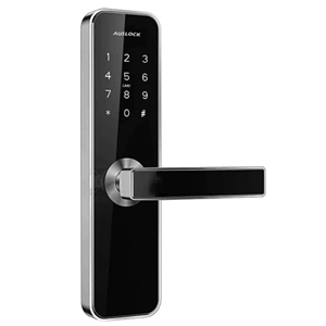 Auslock H31A Handy Series Bluetooth Wi-Fi Smart Door Locks  Auslock H31A Handy Series Bluetooth Wi-Fi Smart Door Locks