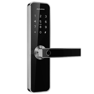 Auslock H31B Handy Series Fingerprint Bluetooth Wi-Fi Smart Door Locks  Auslock H31B Handy Series Fingerprint Bluetooth Wi-Fi Smart Door Locks