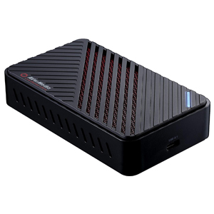 AVerMedia GC553 Live Gamer Ultra 4K Recording Record 4k @ 30fps HDR