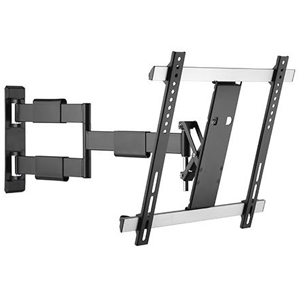 AVIT Swivel TV Bracket Large Wall Mount 32" - 55" AVI-TVSL AVIT Swivel TV Bracket Large Wall Mount 32" - 55" AVI-TVSL