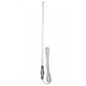 Axis ANT-BR850 Broomstick 7.5dBi Antenna White 730mm