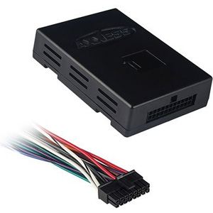 Metra Axxess AX-ADBOX2 Auto-Detect Radio Replacement Interface Metra Axxess AX-ADBOX2 Auto-Detect Radio Replacement Interface