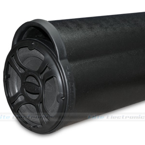 Bazooka BTA8100 8" Tube Powered Subwoofer