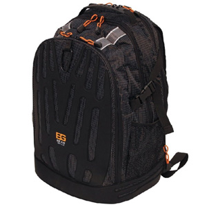 Bear Grylls Extreme Tech Backpack - Asphalt Black Bear Grylls Extreme Tech Backpack - Asphalt Black