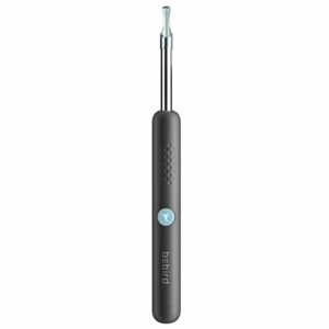 Bebird R1 Ear Wax Removal Camera Tool - Black  Bebird R1 Ear Wax Removal Camera Tool - Black