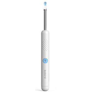 Bebird R1 Ear Wax Removal Camera Tool - White  Bebird R1 Ear Wax Removal Camera Tool - White