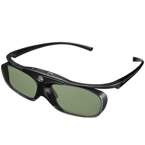 BenQ 5th Gen 3D Glasses (D5)