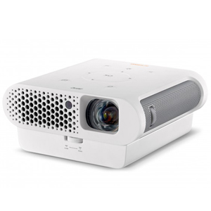 BenQ GS1 Portable LED 720p Bluetooth Camping Outdoor Projector BenQ GS1 Portable LED 720p Bluetooth Camping Outdoor Projector