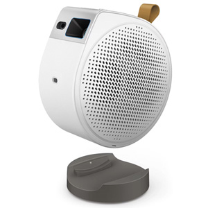 BenQ GV50 1080P Laser DLP Portable Projector