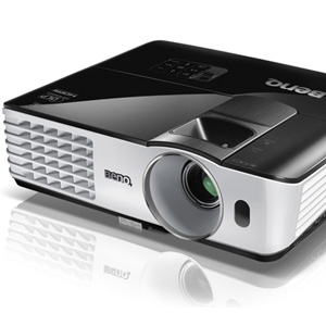 BenQ MH680 3D DLP Full HD 10000:1 Contrast Projector