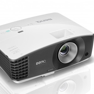 BenQ MW705 DLP WXGA Business Projector 4000 ANSI 13000:1