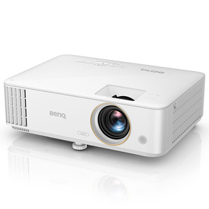 BenQ TH585 Full HD DLP Projector 3500 ANSI 10000:1 Game Mode