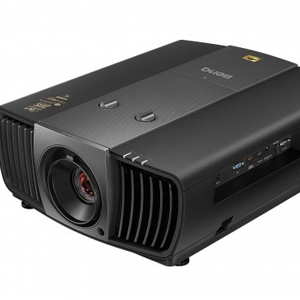 BenQ W11000 DLP 4K UHD THX 3D Home Cinema Projector 50000:1