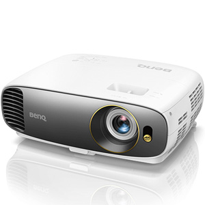 BenQ W1700 DLP True 4K UHD HDR 3D BluRay Home Cinema Projector BenQ W1700 DLP True 4K UHD HDR 3D BluRay Home Cinema Projector