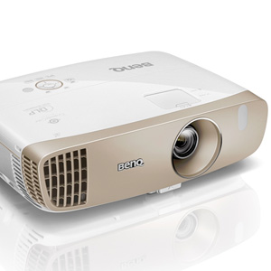 BenQ W2000 DLP 3D Full HD Home Cinema Projector 15000:1