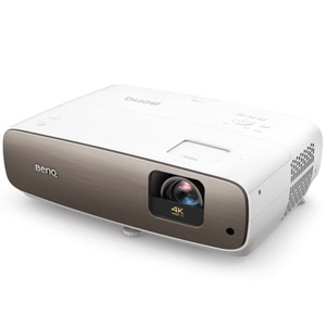 BenQ W2710i 4K HDR Smart Home Theater Projector