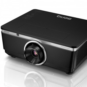BenQ W8000 DLP THX 3D Full HD Home Cinema Projector 50000:1