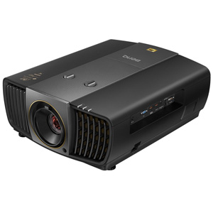 BenQ X12000 4K UHD DLP DCI-P3 LED Home Cinema Projector BenQ X12000 4K UHD DLP DCI-P3 LED Home Cinema Projector