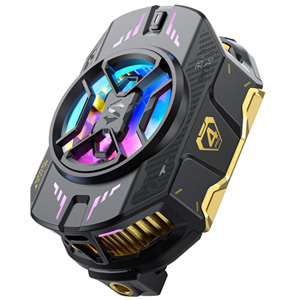 Black Shark FunCooler 4 Pro Mobile Phone Gaming Fan