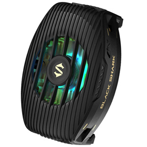 Black Shark Fun Cooler 4 Mobile Phone Gaming Fan