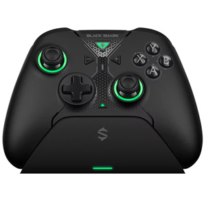 Black Shark Dark Magician Wireless Controller For PC Switch Mobile
