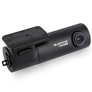 Blackvue DR450-1CH-16 16GB Full HD 1080P 2.0MP Dash Camera
