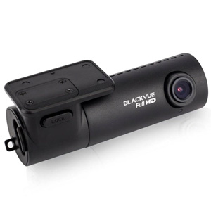 Blackvue DR450-1CH-32 32GB Full HD 1080P 2.0MP Dash Camera