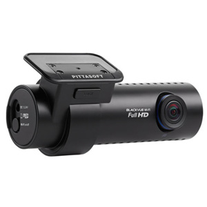 Blackvue DR650GW-1CH 64GB Wi-Fi 1080P Full HD