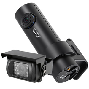 Blackvue DR650S-2CH TRUCK 128GB IR Wi-Fi 1080P Front + 720P Rear Blackvue DR650S-2CH TRUCK 128GB IR Wi-Fi 1080P Front + 720P Rear