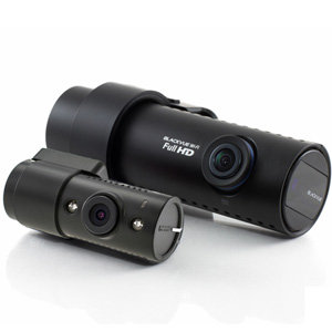 Blackvue DR650S-2CH IR 128GB Wi-Fi 1080P Front + 720P Rear