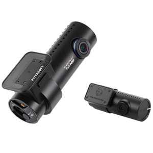 Blackvue DR650GW-2CH 16GB-64GB Wi-Fi 1080P Front + 720P Rear