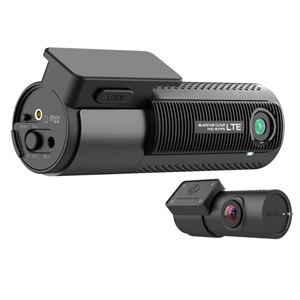 Blackvue DR750S 2CH LTE WiFi GPS 1080P Dual Dash Camera 64GB