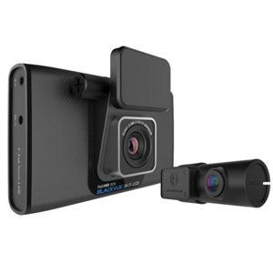 Blackvue DR750LW-2CH 16GB-64GB Wi-Fi 1080P Front & Rear